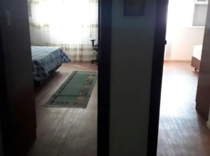 Apartamento Gonzaga Santos