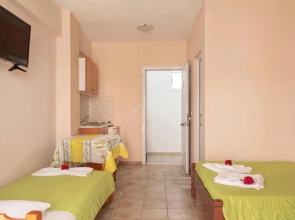 Studio Theano On The Beach