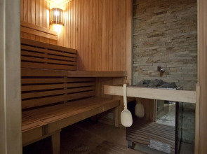 Deluxe Hotel «Купава»