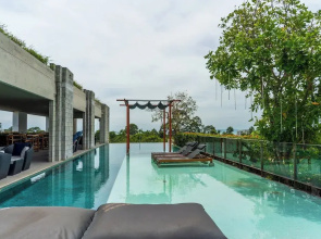 Oceanphere Villa by Prop Hopper