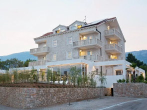 Villa Dalmatina - Adults only