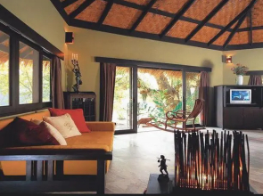 Kao Nam Na Boutique Resort
