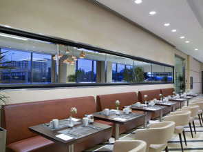 Hilton Garden Inn Istanbul Beylikduzu