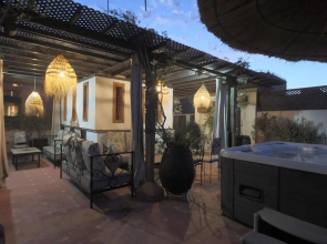 Villa El Gada