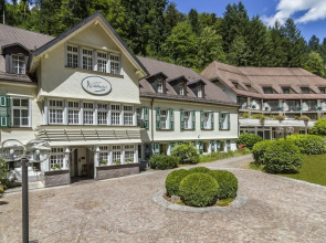 Waldhotel Bad Sulzburg