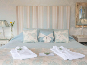 Quinta Bonita Luxury Boutique Hotel