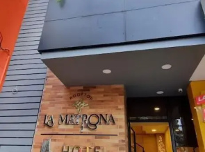 Hotel 45 Park