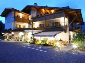 Hotel FleurAlp