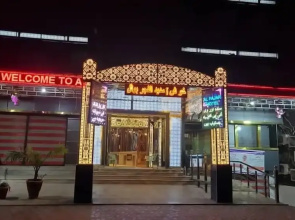 Empire Hotel Peshawar