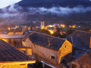 Gîte La Cerise Qui Rit