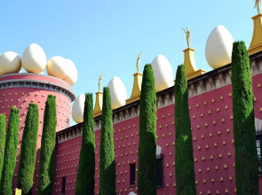 La casa del Piano