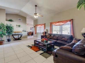 Lamb Road Casa Grande Home