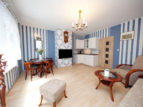 Ogarna Comfort in Gda sk