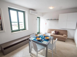 Apartments Umag Center