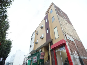 Hotel Royal Inn by OYO Rooms