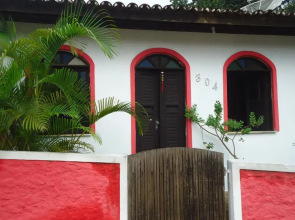 Pousada Aconchego