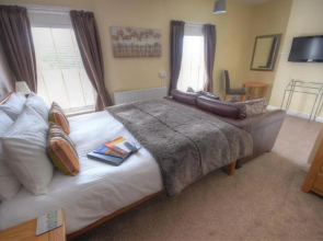 The Bluebell Guest House