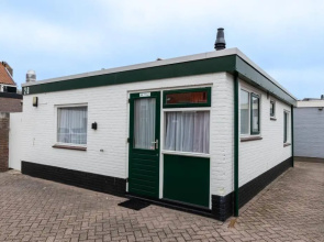 knusse vakantie woning 2B