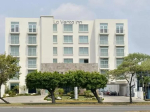 La Venta Inn Villahermosa Hotel