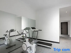 Yue yang H.myway Dream hotel