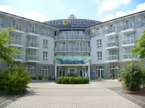 Welcome Hotel Wesel