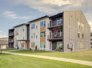 Modern Livingston Condo Near Yellowstone River!