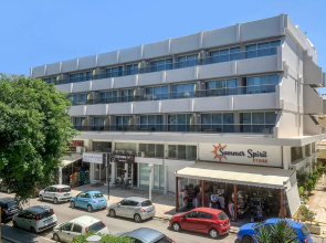 The Apartments by Esperia