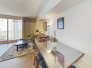 Beachside Resort W/ Pools, Spa & Big Views 2 Bedroom Condo