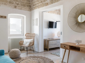 Terrazza Ariafina by Wonderful Italy