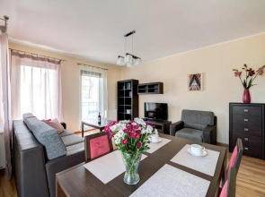 Dom & House - Apartments Sopocka Rezydencja