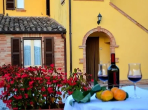 Colle Indaco Country House & Wellness