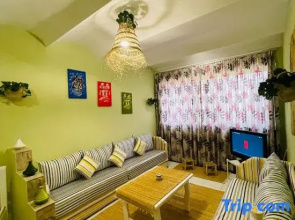 Charming Getaway in Casablanca Maroc, Cozy Home With Thoughtful Amenities