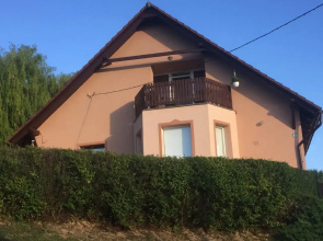 Baranya Apartman