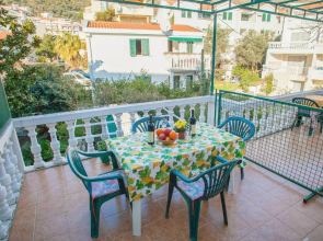 Apartments Adria