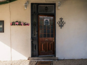 Jasmine's Cottage