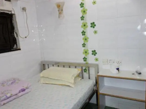 New China 2 Guesthouse