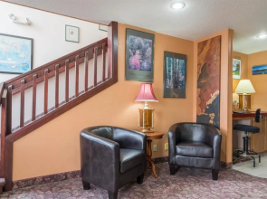 Knights Inn Rock Valley