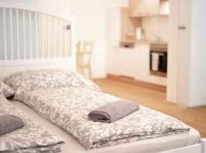 Vienna Living Apartments - Petrusgasse