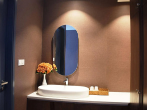 Signature Boutique Hotel