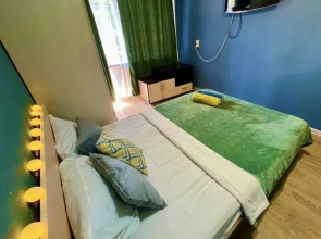 Apartment per day on Slava Avenue, 7B