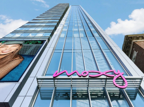 Moxy Boston Downtown