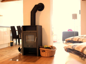 Apartment Pötzelberghof