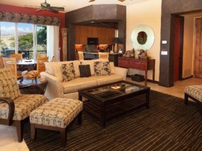 Kumulani I-3 2 Bedroom Condo