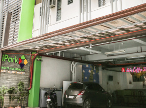 iPark Hotel