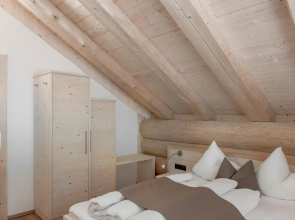 Chalet Resort Sölden