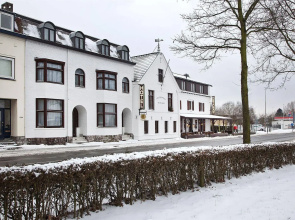 Hotel - Restaurant In den Hoof