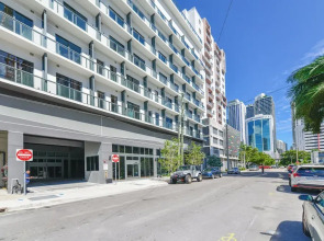 Luxury 3BR with Private Rooftop