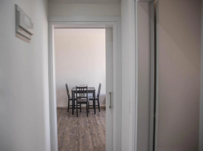 Lovely one bedroom apartment with nice view