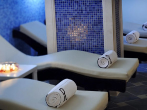 Renaissance Sharm El Sheikh Golden View Beach Resort