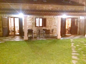 House With 4 Bedrooms in Cambados, Pontevedra, With Wonderful sea View